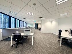Republic Plaza (D1), Office #551122071